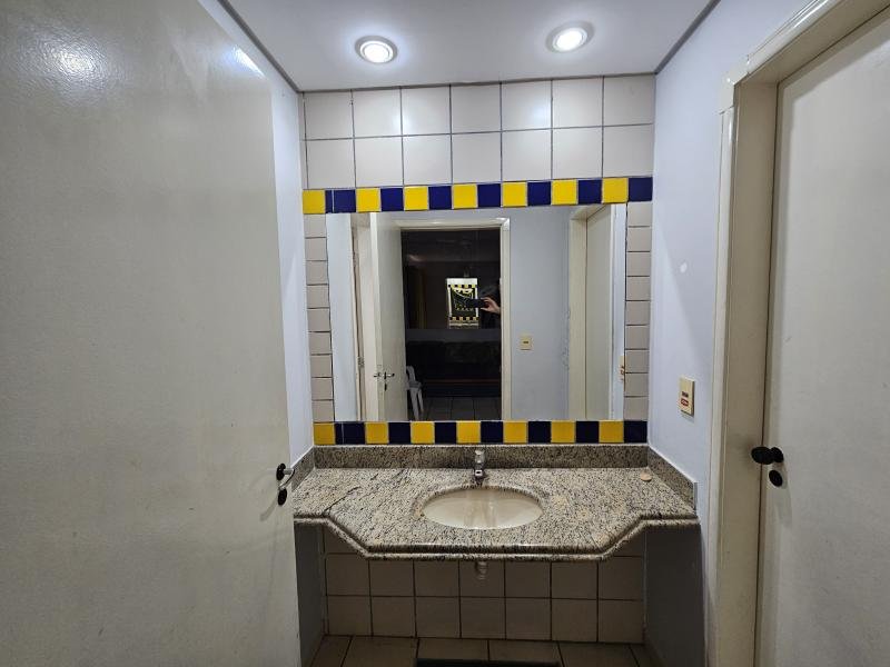 Fotos apartametnos ELDORADO PARK CALDAS NOVAS-GO